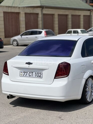 Daewoo Gentra 2014, 150,000 km - 1.5 l - Sumqayıt