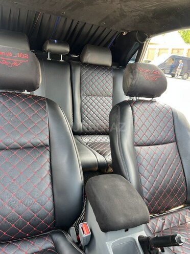 Daewoo Gentra 2014, 150,000 km - 1.5 l - Sumqayıt