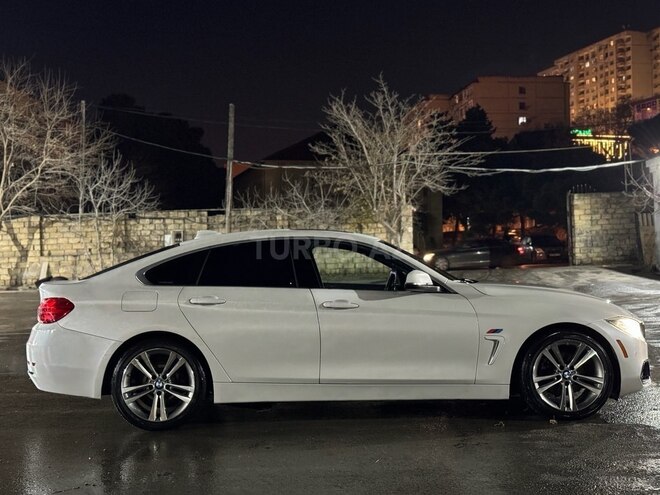 BMW 430 2016, 200,000 km - 2.0 л - Bakı