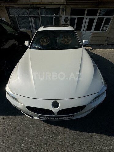 BMW 430 2016, 200,000 km - 2.0 л - Bakı