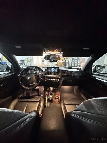 BMW 430 2016, 200,000 km - 2.0 л - Bakı