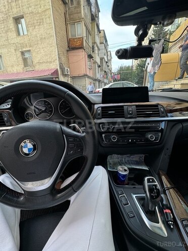 BMW 430 2016, 200,000 km - 2.0 л - Bakı