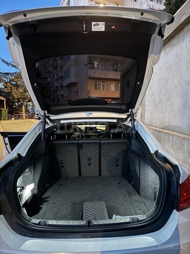 BMW 430 2016, 200,000 km - 2.0 л - Bakı