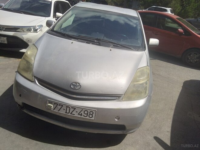 Toyota Prius 2008, 460,000 km - 1.5 л - Bakı