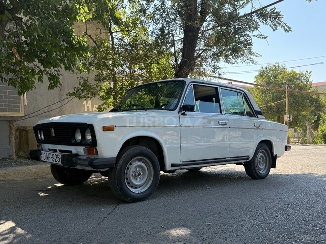 LADA (VAZ) 2106 2004, 75,000 km - 1.6 l - Sumqayıt