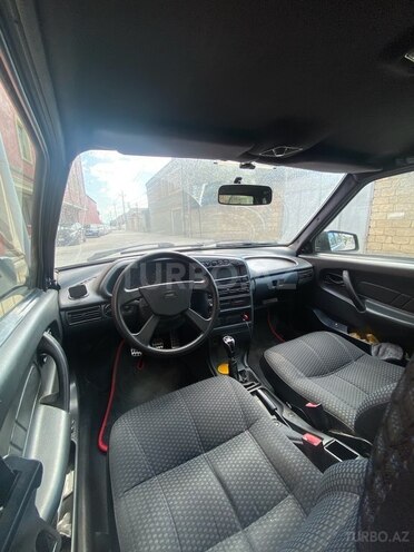 LADA (VAZ) 2115 2012, 225,000 km - 1.6 л - Bakı