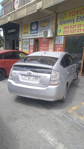 Toyota Prius 2008, 460,000 km - 1.5 л - Bakı