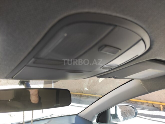 Hyundai Elantra 2017, 180,000 km - 2.0 l - Ordubad