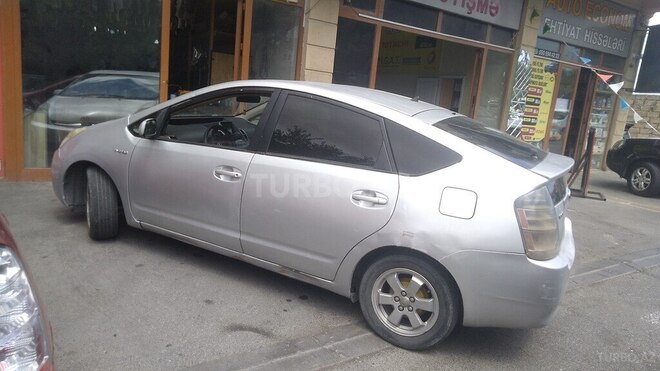 Toyota Prius 2008, 460,000 km - 1.5 л - Bakı