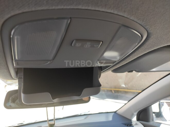 Hyundai Elantra 2017, 180,000 km - 2.0 l - Ordubad