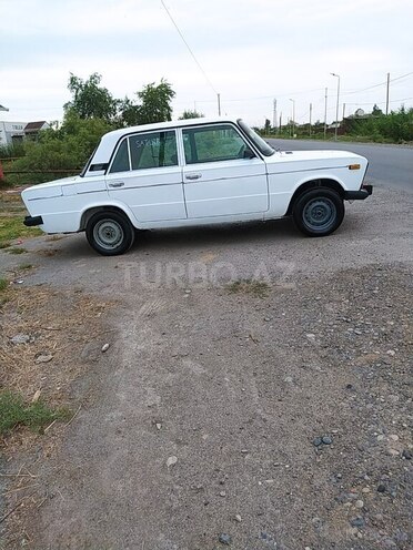 LADA (VAZ) 2106 1994, 350,000 km - 1.6 l - Şirvan