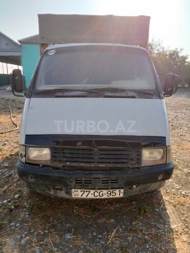 GAZ Next 1999, 0 km - 2.4 l - Ağcabədi