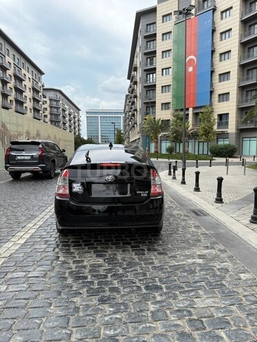 Toyota Prius 2006, 160,000 km - 1.5 l - Bakı