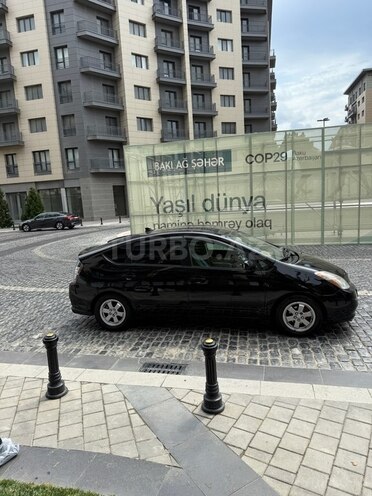 Toyota Prius 2006, 160,000 km - 1.5 l - Bakı