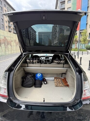 Toyota Prius 2006, 160,000 km - 1.5 l - Bakı