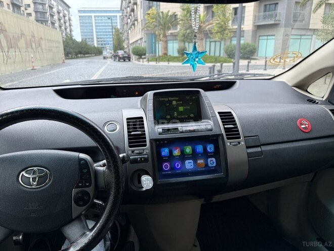 Toyota Prius 2006, 160,000 km - 1.5 l - Bakı