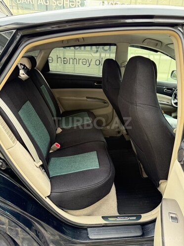 Toyota Prius 2006, 160,000 km - 1.5 l - Bakı