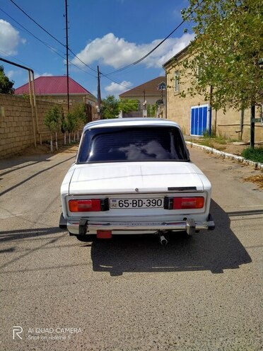 LADA (VAZ) 2106 1988, 18,844 km - 1.6 l - Bakı