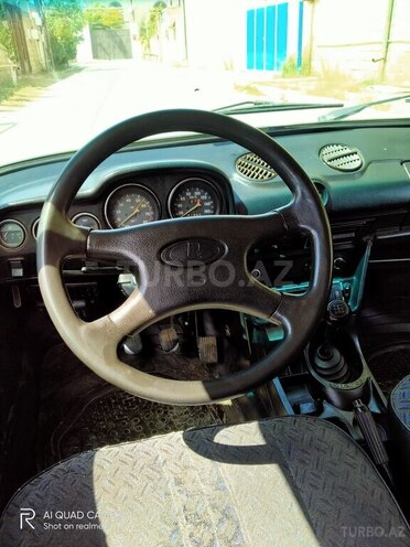 LADA (VAZ) 2106 1988, 18,844 km - 1.6 l - Bakı