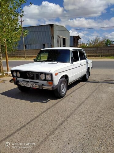 LADA (VAZ) 2106 1988, 18,844 km - 1.6 l - Bakı