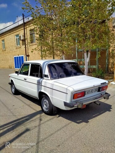 LADA (VAZ) 2106 1988, 18,844 km - 1.6 l - Bakı