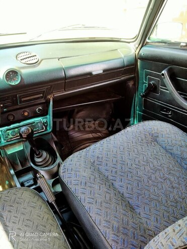 LADA (VAZ) 2106 1988, 18,844 km - 1.6 l - Bakı