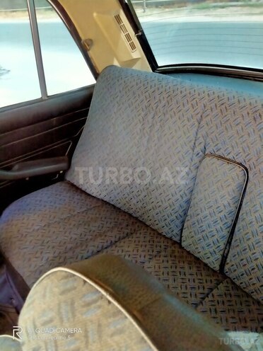 LADA (VAZ) 2106 1988, 18,844 km - 1.6 l - Bakı