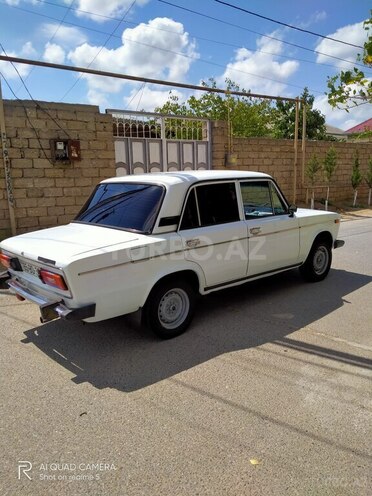 LADA (VAZ) 2106 1988, 18,844 km - 1.6 l - Bakı