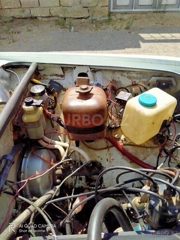 LADA (VAZ) 2106 1988, 18,844 km - 1.6 l - Bakı