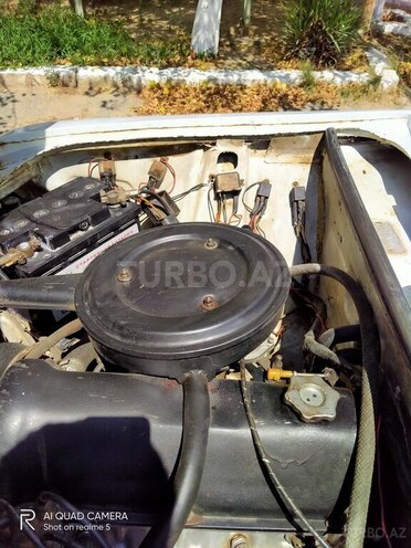 LADA (VAZ) 2106 1988, 18,844 km - 1.6 l - Bakı