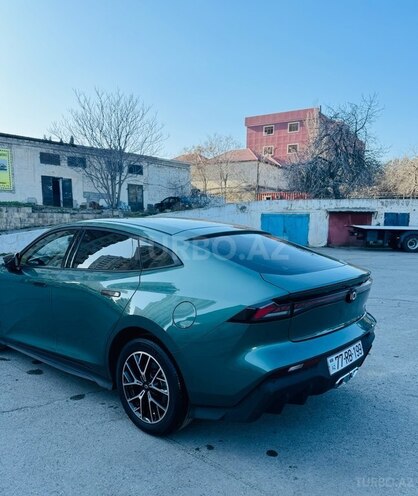 Changan Qiyuan A06 2023, 20,500 km - 1.5 l - Bakı