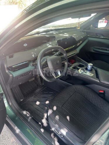 Changan Qiyuan A06 2023, 20,500 km - 1.5 l - Bakı