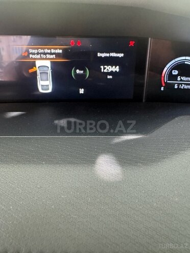 Changan Qiyuan A06 2023, 20,500 km - 1.5 l - Bakı