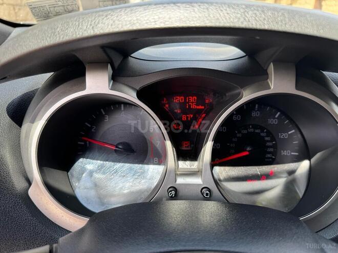 Nissan Juke 2014, 193,330 km - 1.6 л - Bakı