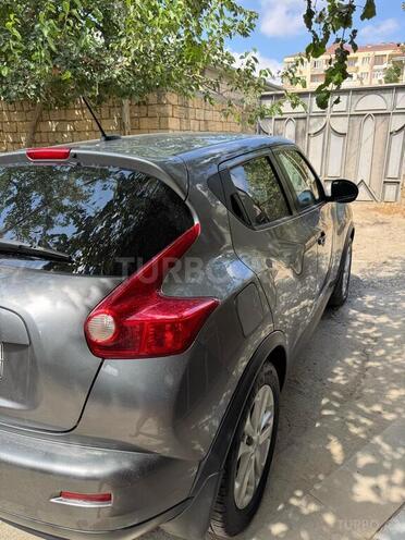 Nissan Juke 2014, 193,330 km - 1.6 л - Bakı
