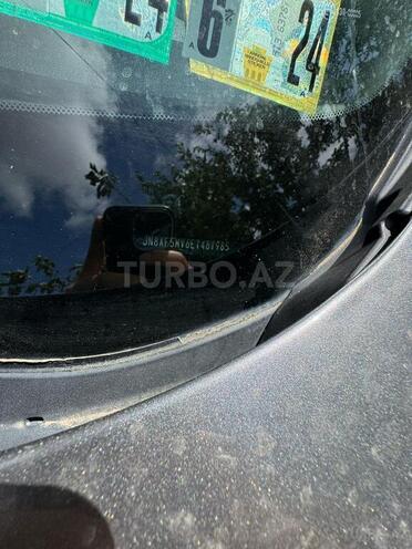 Nissan Juke 2014, 193,330 km - 1.6 л - Bakı