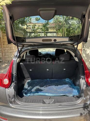 Nissan Juke 2014, 193,330 km - 1.6 л - Bakı