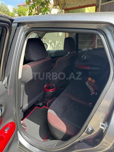 Nissan Juke 2014, 193,330 km - 1.6 л - Bakı