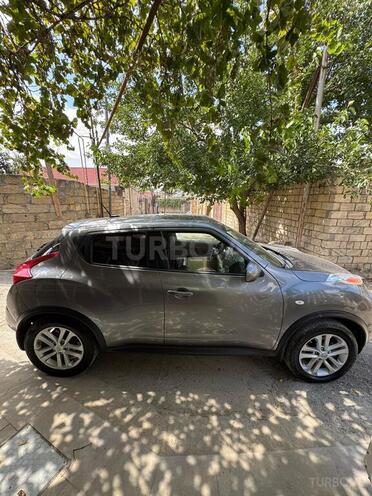 Nissan Juke 2014, 193,330 km - 1.6 л - Bakı