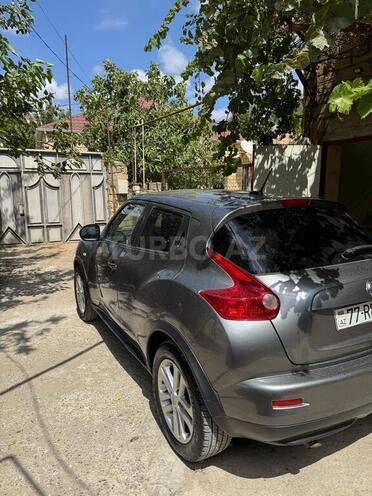 Nissan Juke 2014, 193,330 km - 1.6 л - Bakı