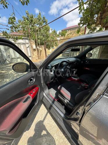 Nissan Juke 2014, 193,330 km - 1.6 л - Bakı