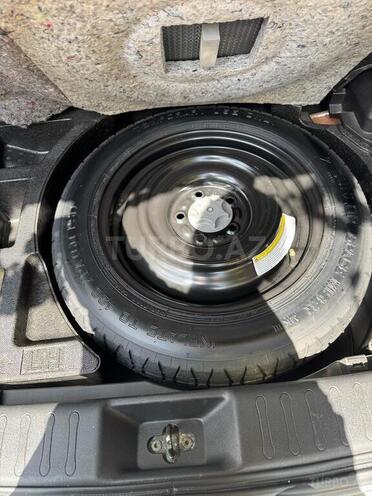 Nissan Juke 2014, 193,330 km - 1.6 л - Bakı