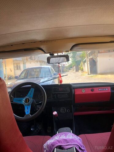 LADA (VAZ) 2107 2002, 88,772 km - 1.5 l - Bərdə