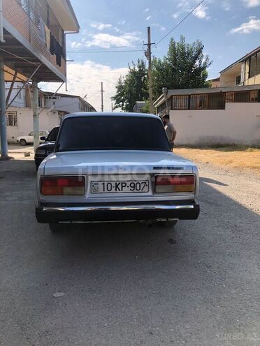 LADA (VAZ) 2107 2002, 88,772 km - 1.5 l - Bərdə