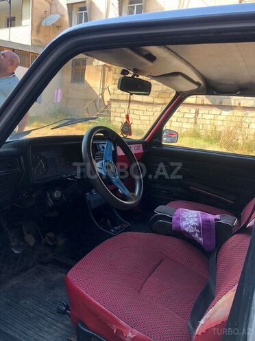 LADA (VAZ) 2107 2002, 88,772 km - 1.5 l - Bərdə