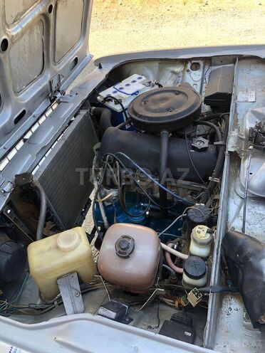 LADA (VAZ) 2107 2002, 88,772 km - 1.5 l - Bərdə