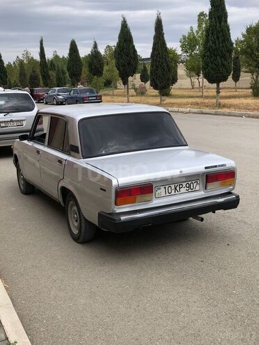 LADA (VAZ) 2107 2002, 88,772 km - 1.5 l - Bərdə