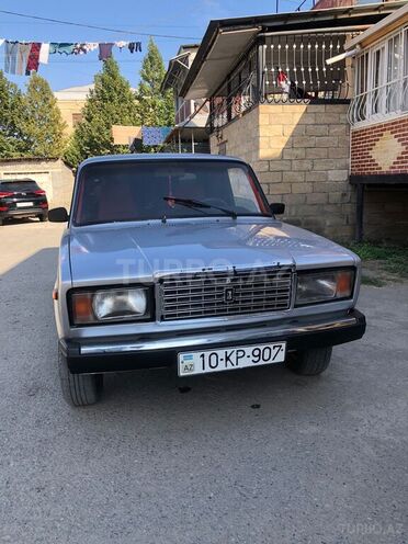 LADA (VAZ) 2107 2002, 88,772 km - 1.5 l - Bərdə