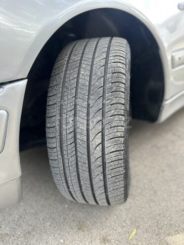 Mercedes E 240 1997, 223,691 km - 2.4 l - Bakı