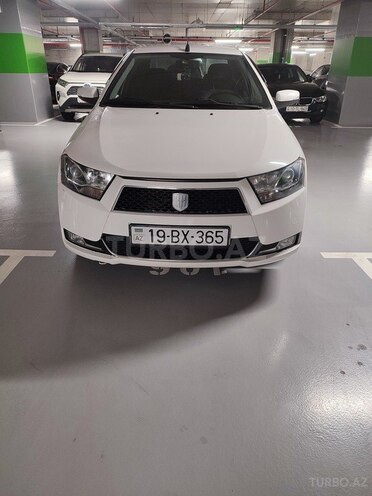 Khazar SD 2019, 17,000 km - 1.7 l - Bakı